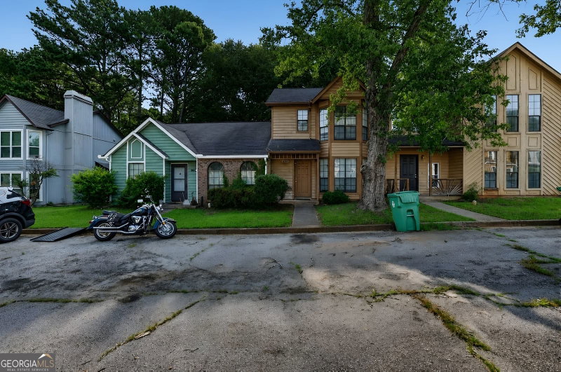 867 Heritage Oaks Drive