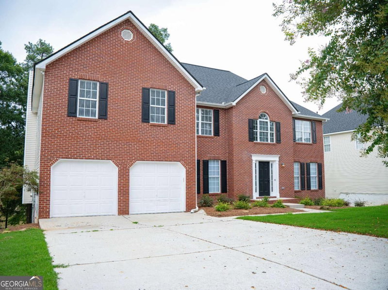 1860 Pinehurst View Drive
