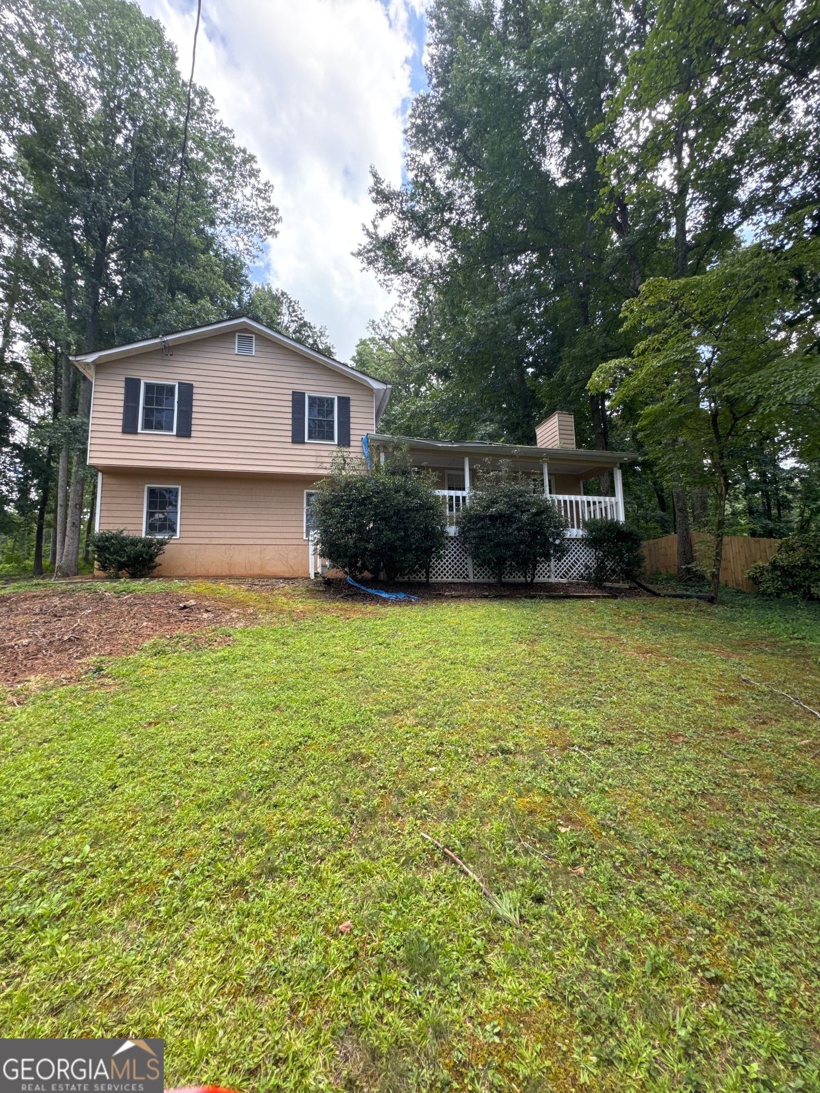 277 Acorn Tree Drive, Dallas, GA 30132