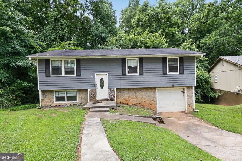 6108 Cherokee Valley Way
