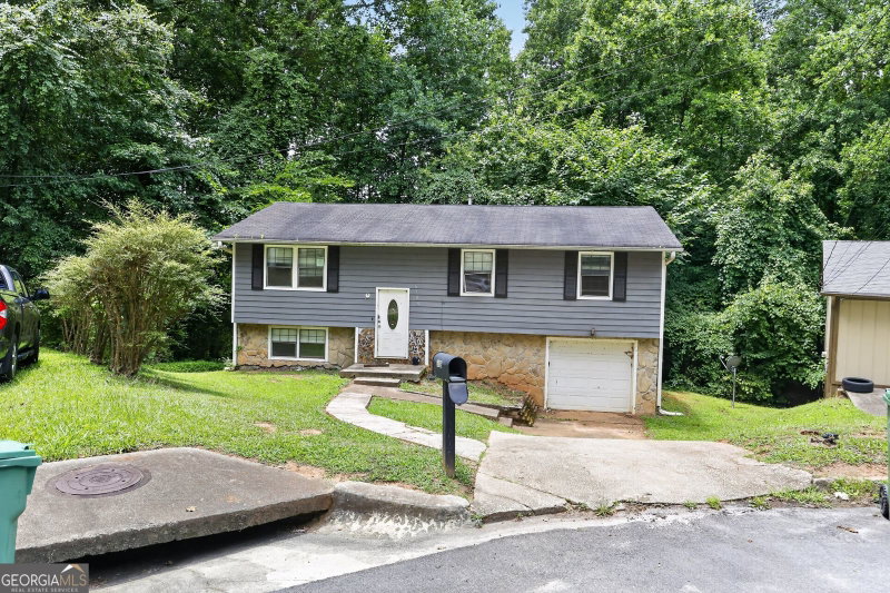 Photo 11 of 6108 Cherokee Valley Way