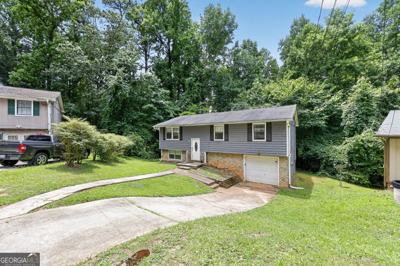 Photo 5 of 6108 Cherokee Valley Way