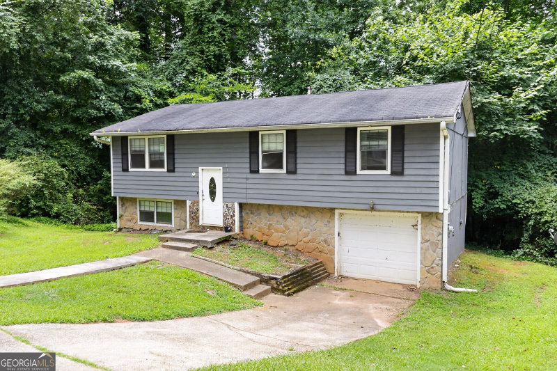 Photo 10 of 6108 Cherokee Valley Way