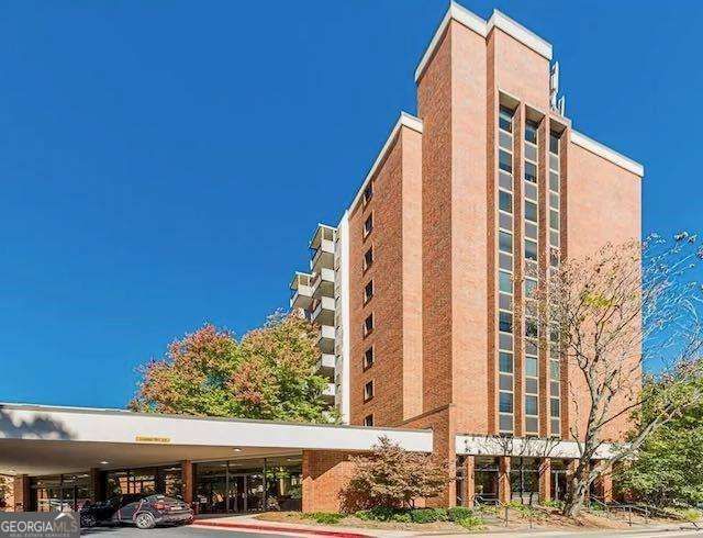 300 Johnson Ferry Road NE #B604, Sandy Springs, GA 30328