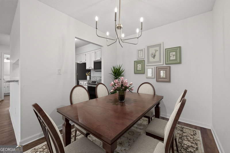 Photo 11 of 300 Johnson Ferry Road NE #B604