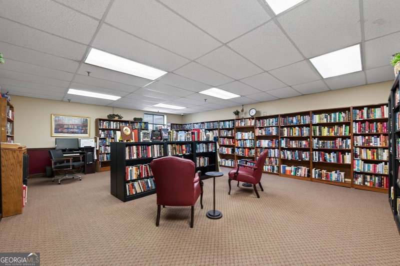 Photo 32 of 300 Johnson Ferry Road NE #B604