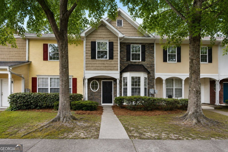 6114 Camden Forrest Drive