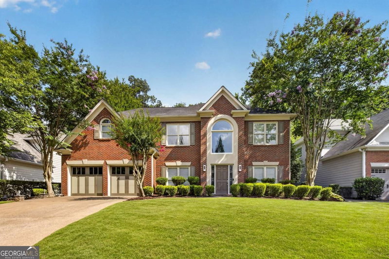 6010 Georgetown Park Drive, Norcross