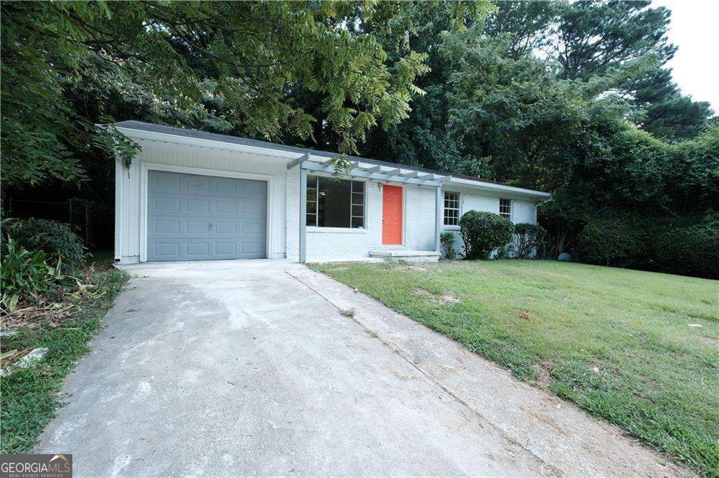 85 Delmoor Drive NW, Atlanta, GA 30311