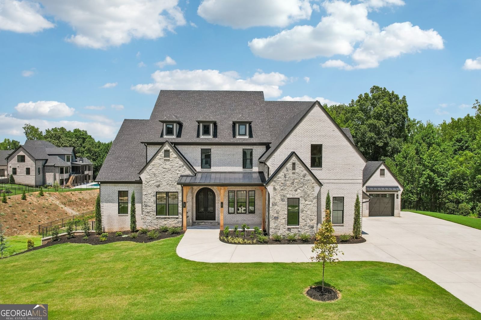 6119 Bethany View Trail, Buford, GA 30518
