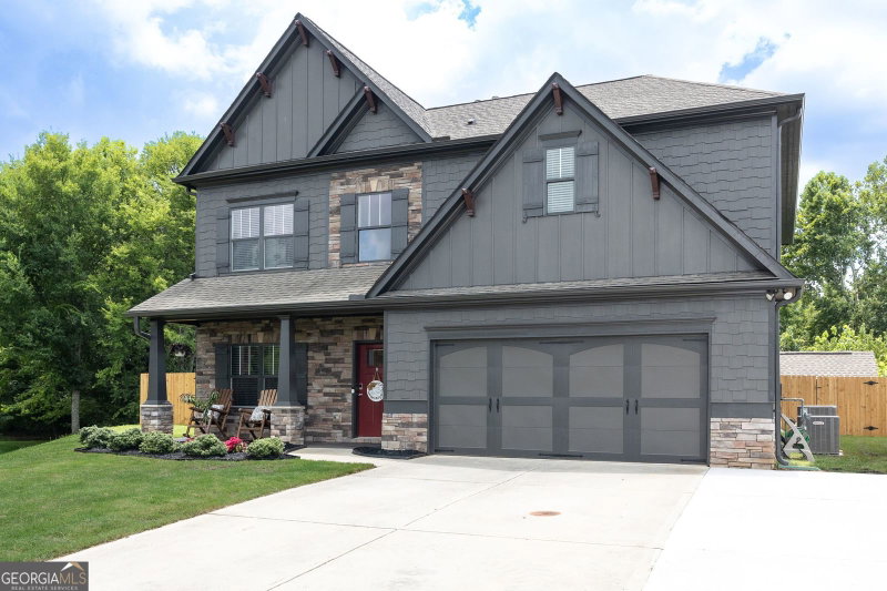 13 Mulberry Way