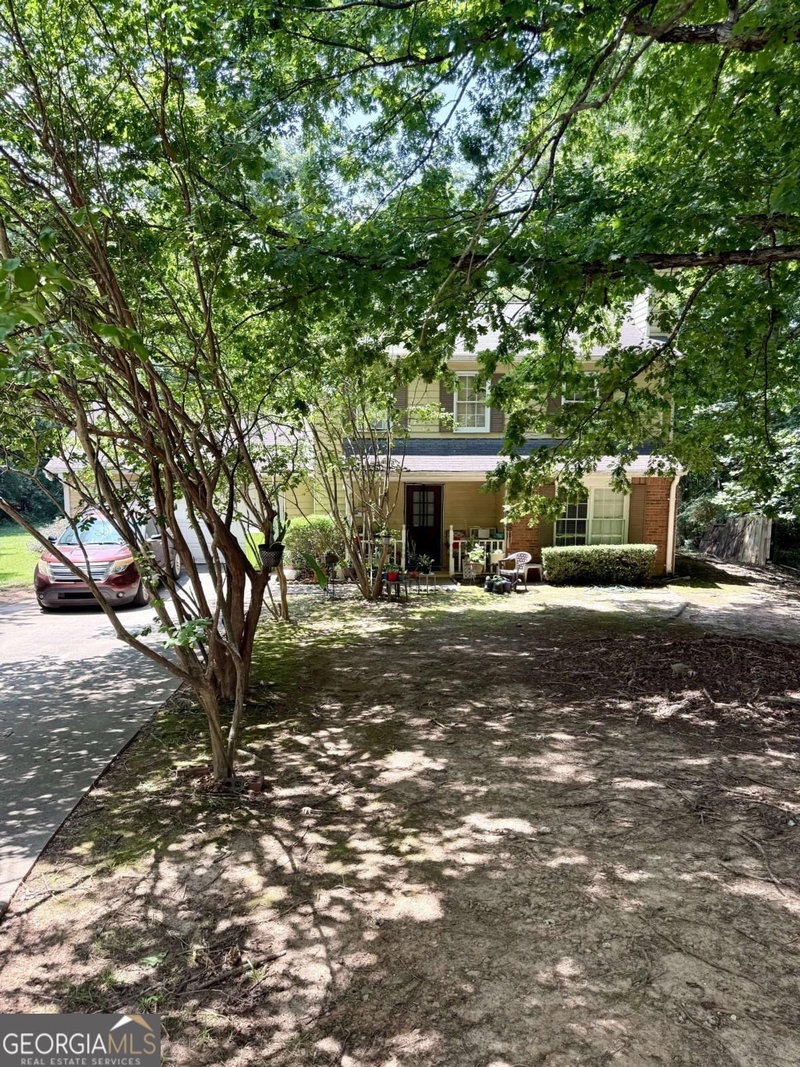 306 Remington Trail