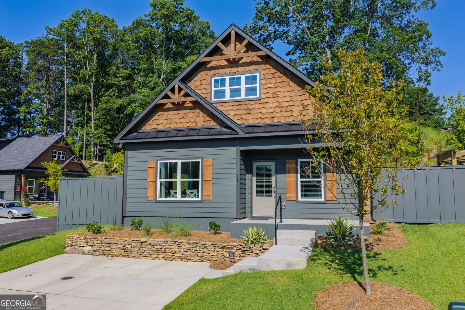 119 Red Cloud Walk #5, Waleska, GA 30183
