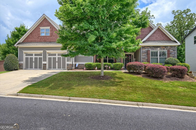 9 Lake Sydney Drive