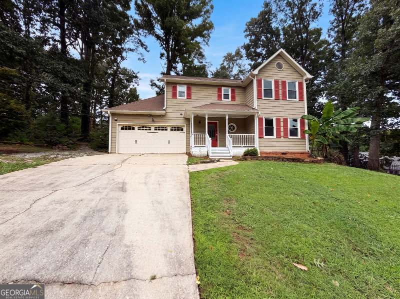215 Arbour Run