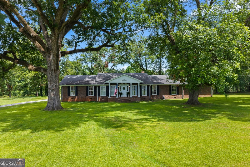 16530 Highway 59, Carnesville