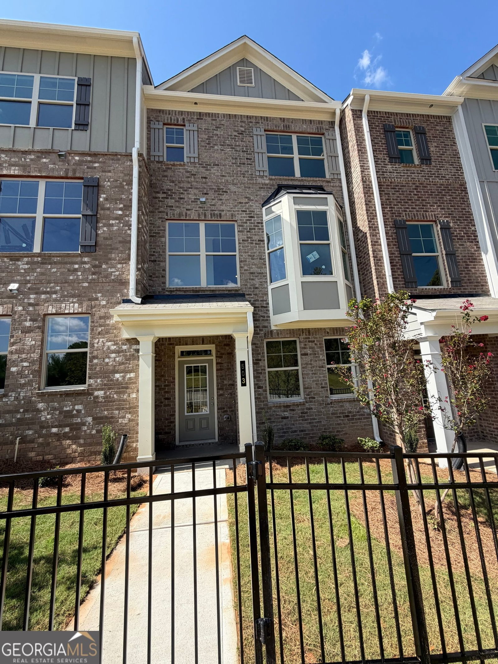 503 Fundao Lane ##41, Lawrenceville, GA 30046