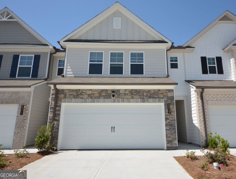 3829 Billabong Trail, Gainesville