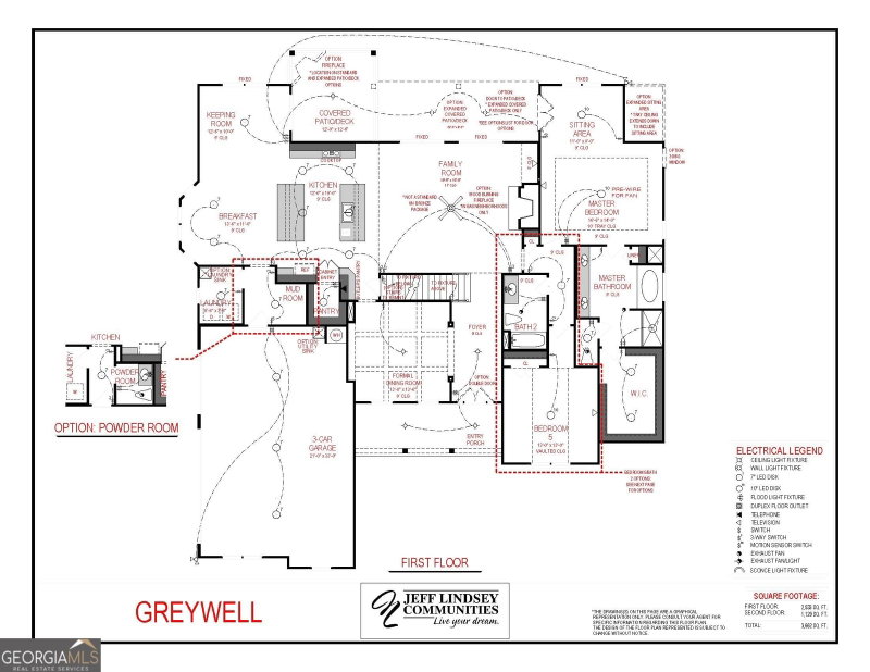 Photo 2 of 348 Grove Park #LOT 21