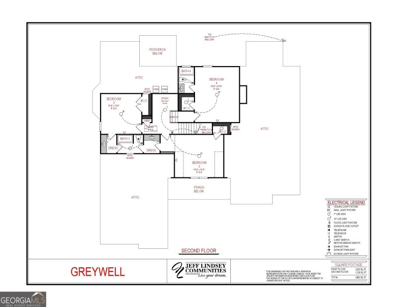 Photo 3 of 348 Grove Park #LOT 21