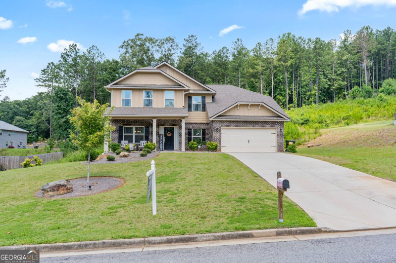 365 Bramlett Ridge Drive