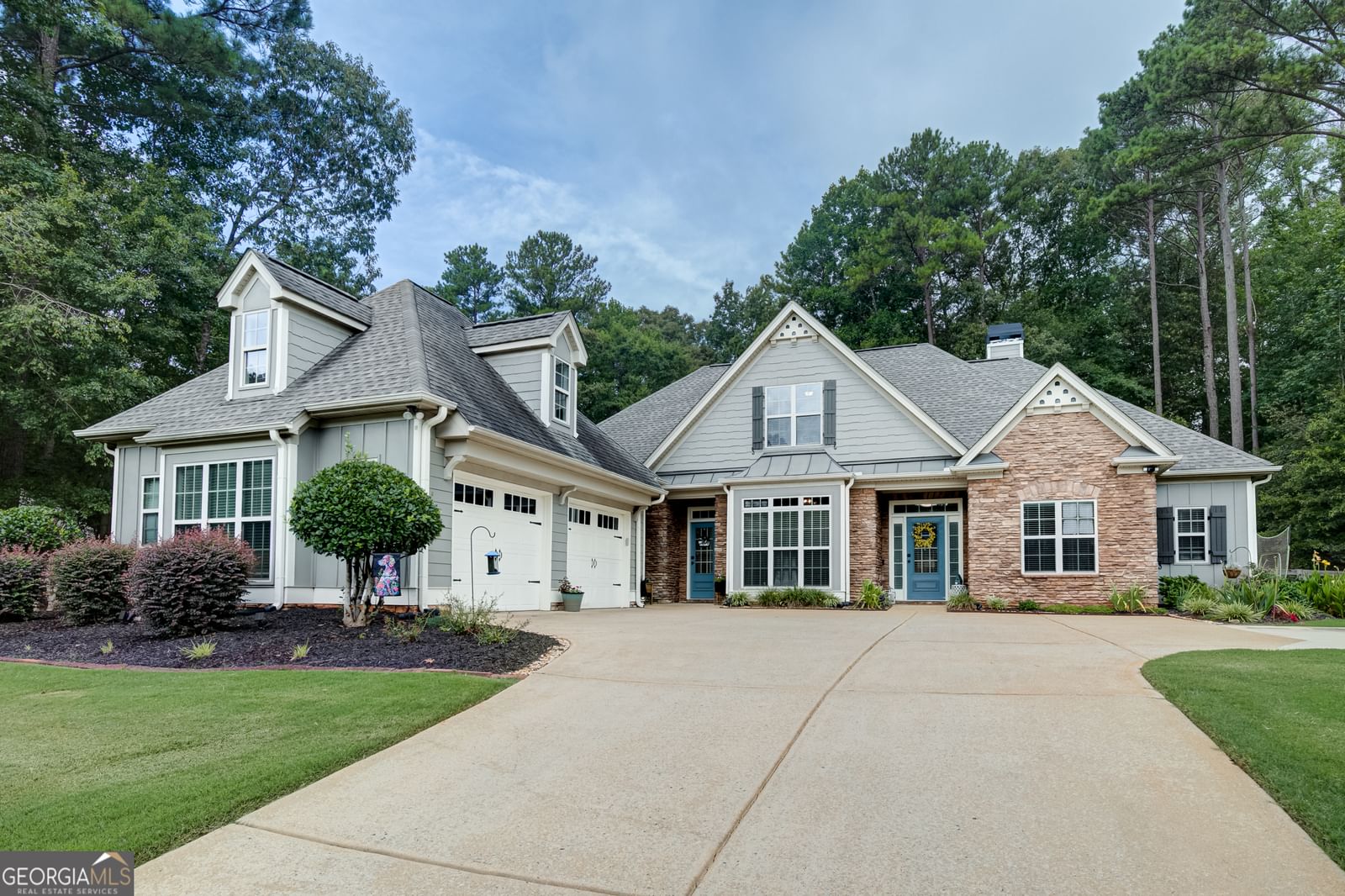 75 Drews Ridge Drive, Newnan, GA 30263
