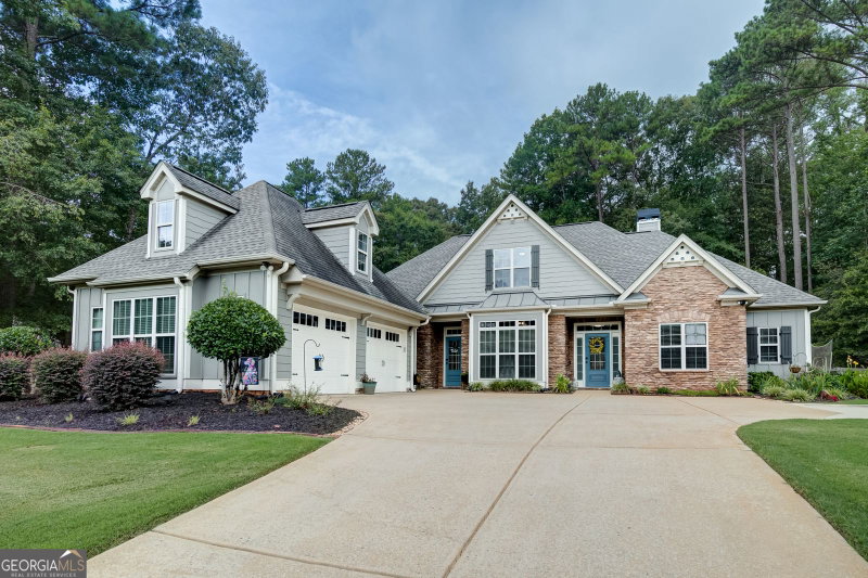 75 Drews Ridge Drive