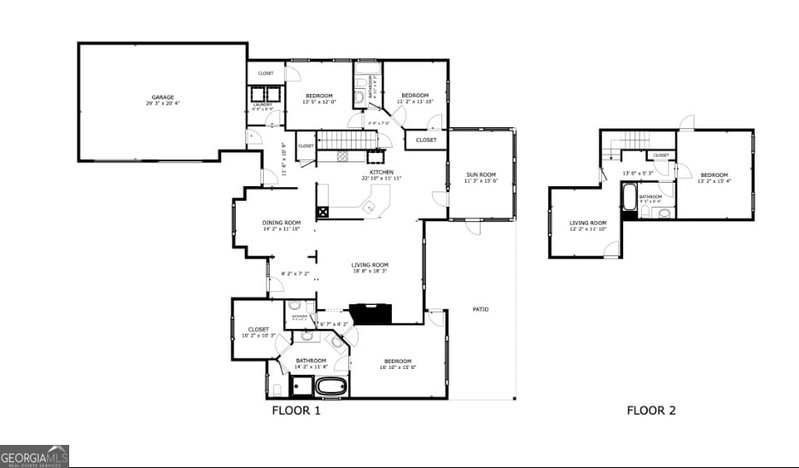 Photo 2 of 75 Drews Ridge Drive