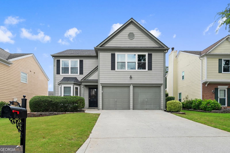 320 Treyford Court