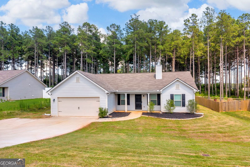 2832 Mount Hebron Road