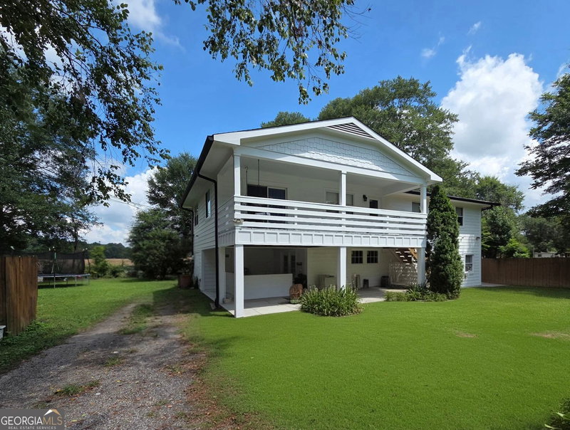 1074 Old Alabama Road SW