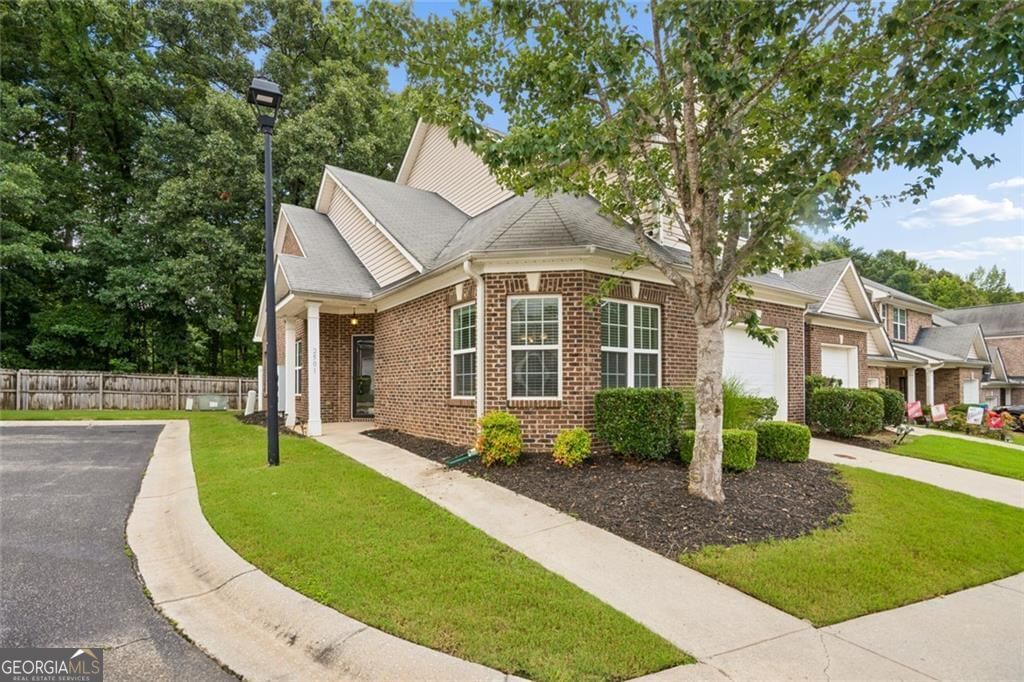 2555 Flat Shoals Road #2501, Atlanta, GA 30349