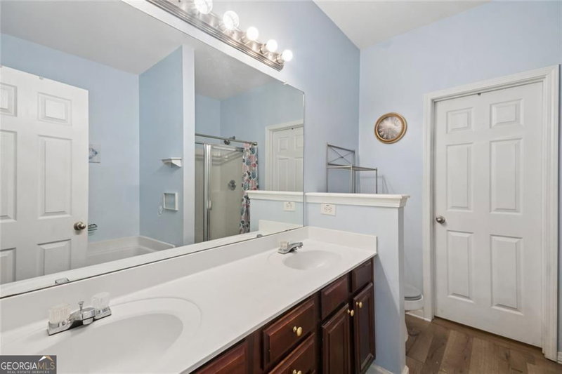 Photo 13 of 2555 Flat Shoals Road #2501