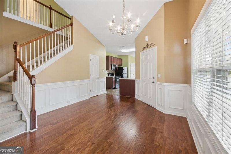 Photo 7 of 2555 Flat Shoals Road #2501