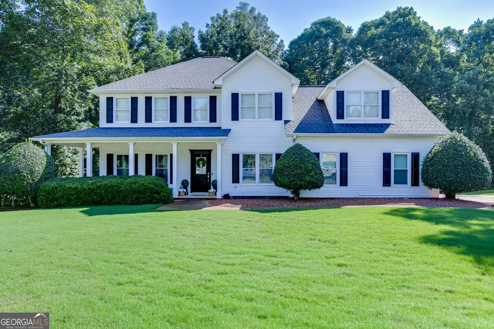 4020 Derby Drive, Gainesville, GA 30507