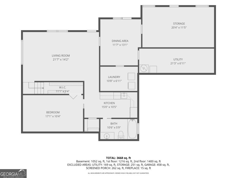 Photo 2 of 4020 Derby Drive