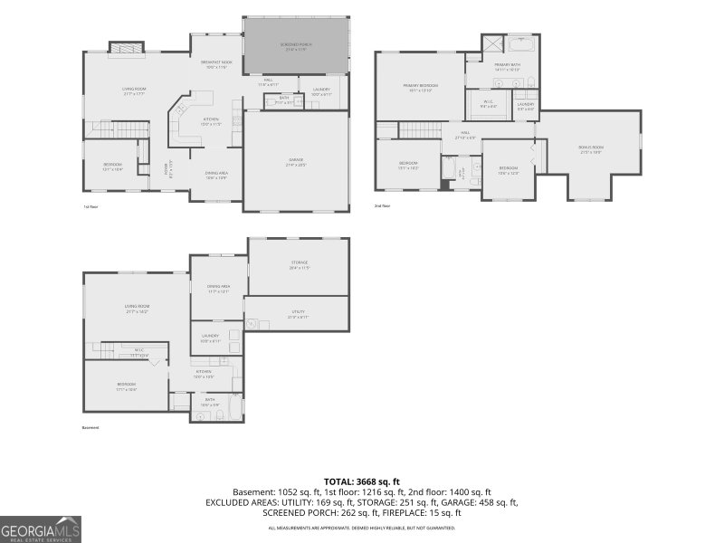Photo 5 of 4020 Derby Drive