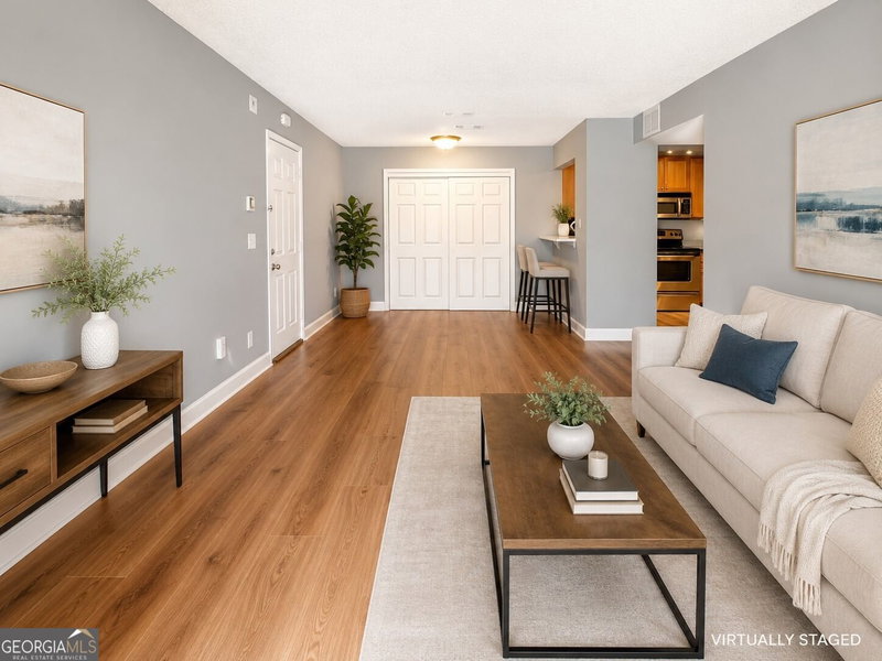 Photo 14 of 2657 Lenox Road NE #APT 181