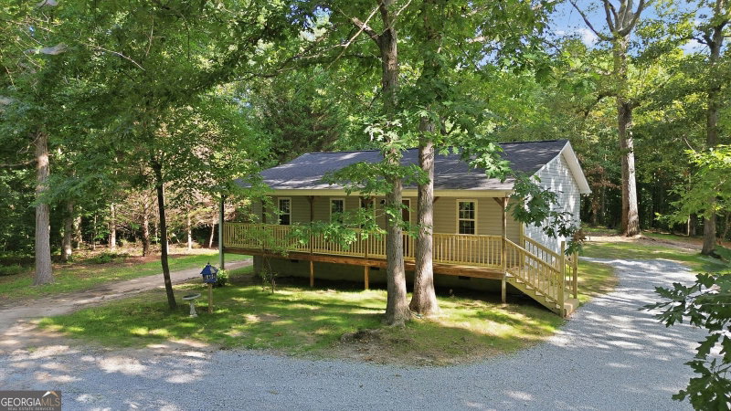 222 Chigger Ridge Road