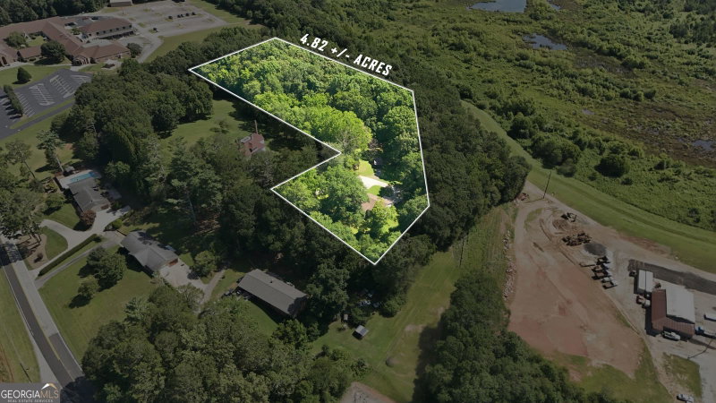 Photo 2 of 500 Ketron Drive