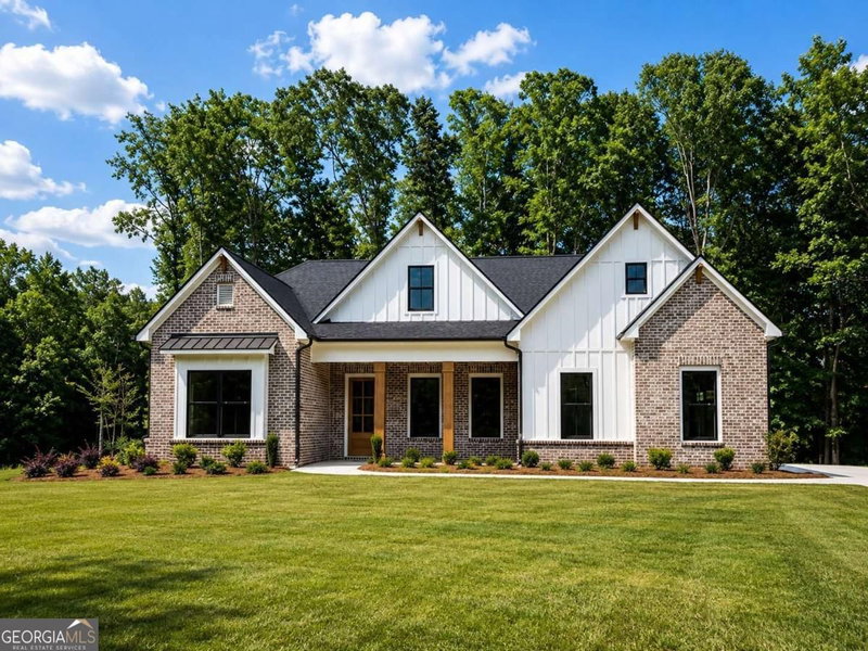 91 LENTEN ROSE Lane