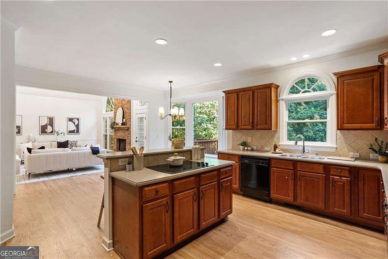 Photo 11 of 5154 Vinings Estates Way SE