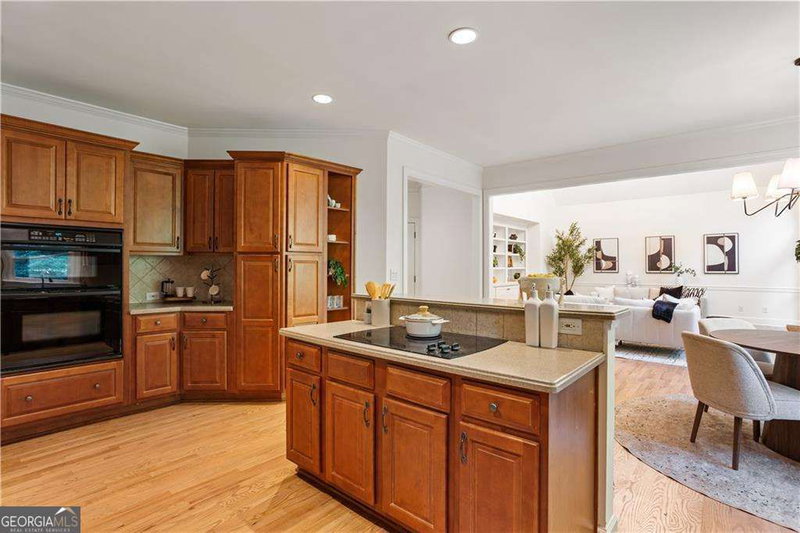 Photo 12 of 5154 Vinings Estates Way SE