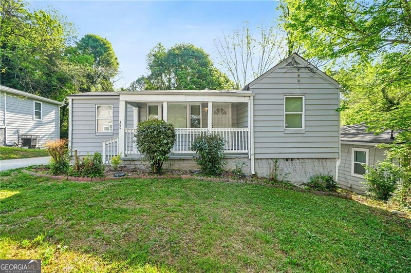 360 Betsy Avenue SW