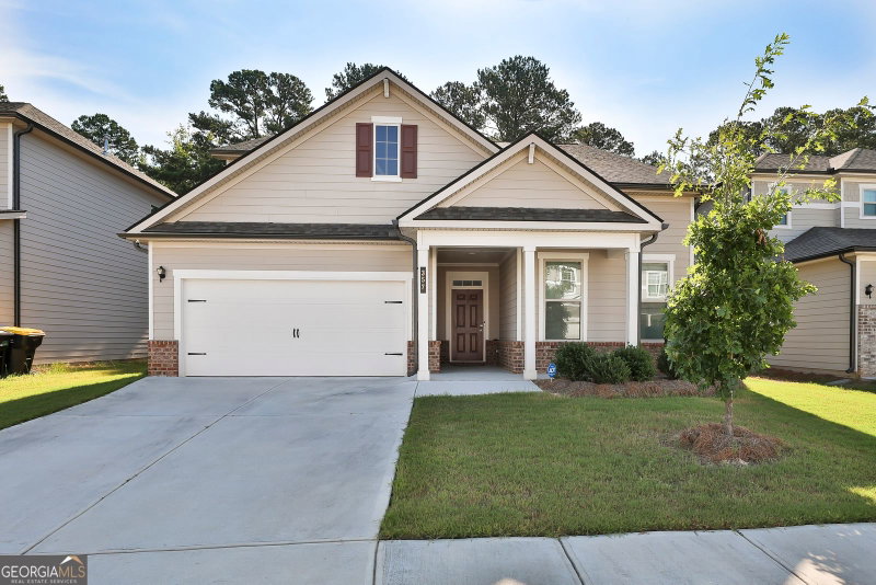 357 Caledonia Court