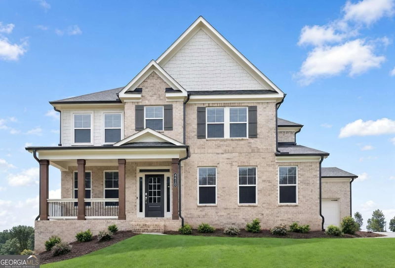 4410 Tillman Lane