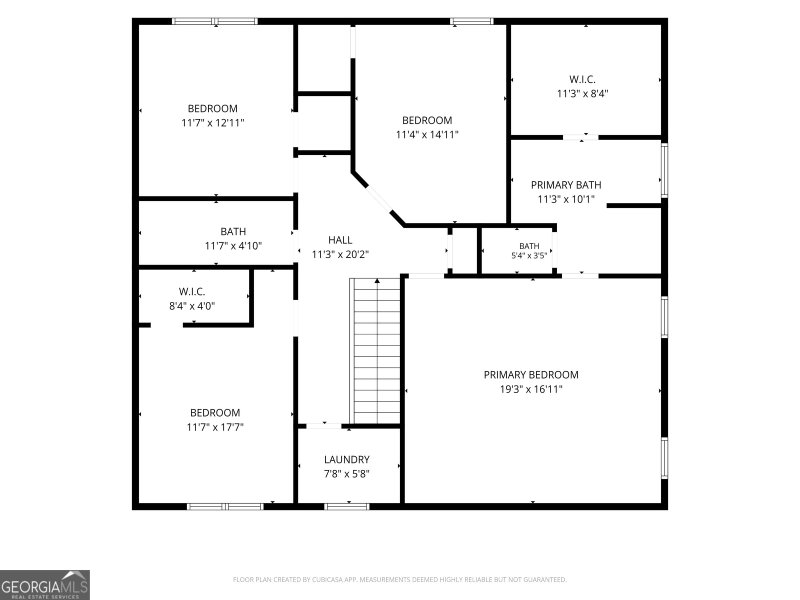 Photo 3 of 6050 Prodigy Lane