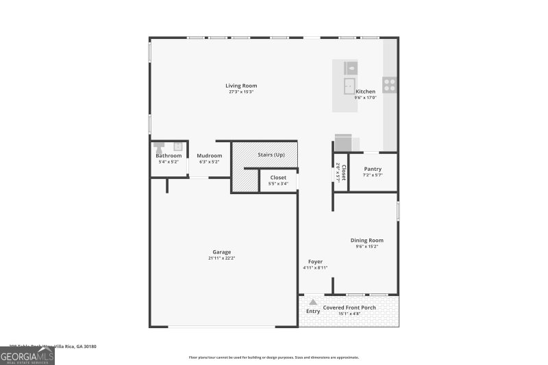 Photo 2 of 308 Table Rock Way