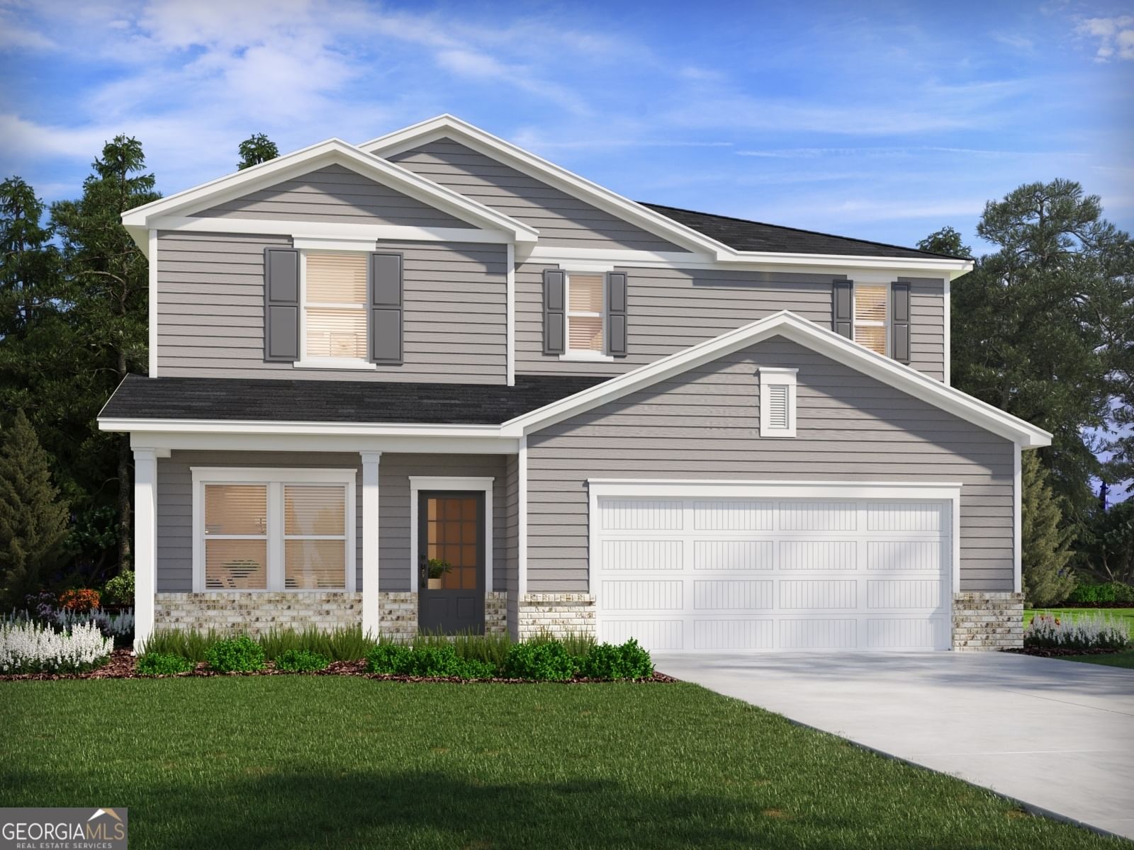 309 Table Rock Way, Villa Rica, GA 30180