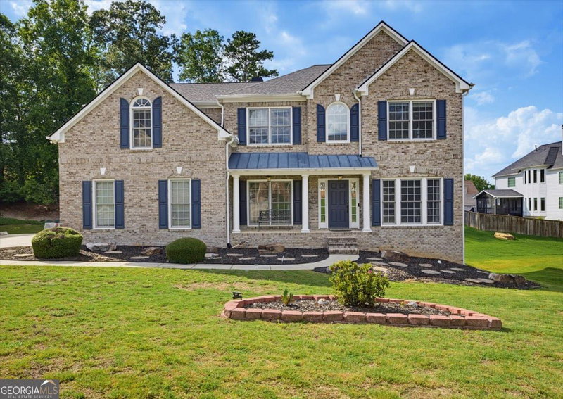 1841 River Crest Way, Lawrenceville